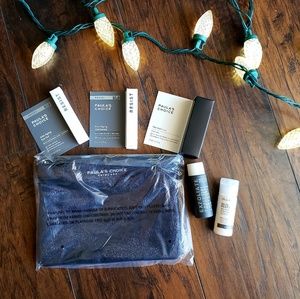 Paula's Choice Lot UnScrub Included Fresh 2018